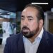 PAN exige salida de Leopoldo de Lara tras renuncia de director jurídico