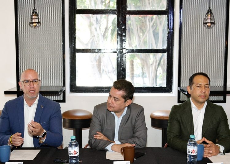 Franquicias denuncian doble carga económica durante el Mundial 2026