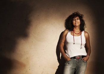 Rosana celebrará en Puebla los 30 años de ‘Lunas Rotas’
