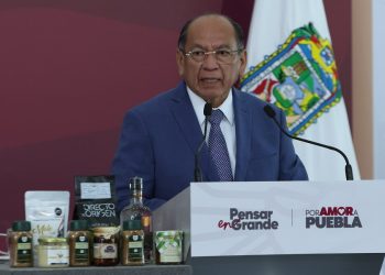 Segob pide a alcaldes denunciar presencia del crimen organizado en municipios
