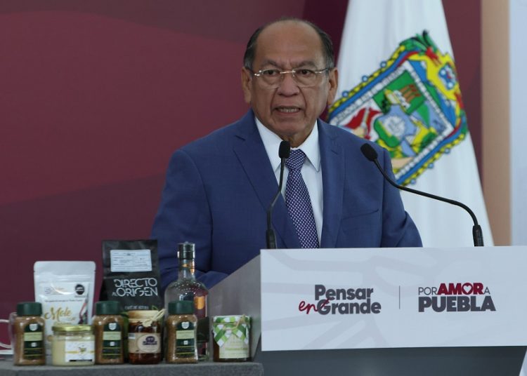 Segob pide a alcaldes denunciar presencia del crimen organizado en municipios