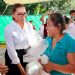 Mantiene Sedif acompañamiento y apoyo a familias en Ocoyucan