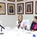 Patronato del Sedif fortalece acciones por las familias