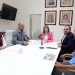 Sedif integra a dos grupos de hermanos con familias adoptivas