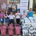Sedif fortalece inclusión y alimentación en las 31 microrregiones