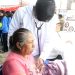 Acerca gobierno estatal servicios de salud a familias de San José Chiapa