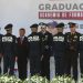 Completa la entrega de uniformes a policías de la Secretaría de Seguridad Ciudadana de Puebla
