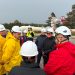 CFE supervisa operación del campo geotérmico Los Humeros
