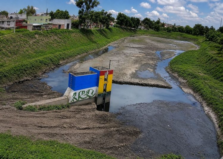 Mantienen vigilancia en vasos reguladores por pronóstico de lluvias