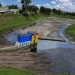 Mantienen vigilancia en vasos reguladores por pronóstico de lluvias