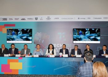 Segunda edición de Tech Capital espera 5 mil asistentes