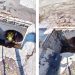 Texmelucan y Sosapatex intensifican limpieza de red de alcantarillado