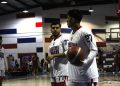Tigres Blancos de la UMAD inician pretemporada rumbo a la Liga ABE