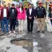 Con Tonantzin Fernández, avanza la modernización de la infraestructura en San Pedro Cholula