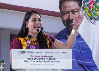 Reforzarán seguridad en sitios turísticos de San Pedro Cholula