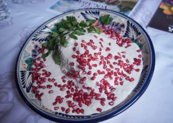 MC llama a fortalecer turismo en Puebla por temporada de Chiles en Nogada