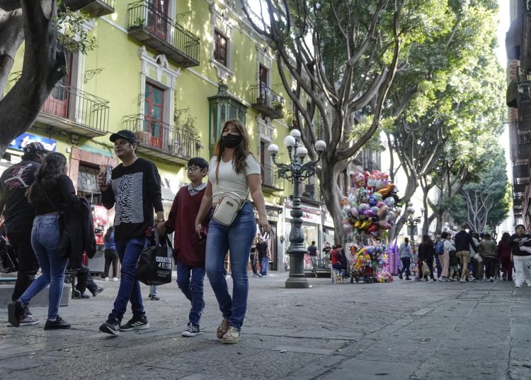 Defrauda turismo mundialista en México