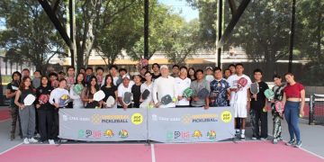 UDEP fortalece la integración de jóvenes con actividades deportivas de verano