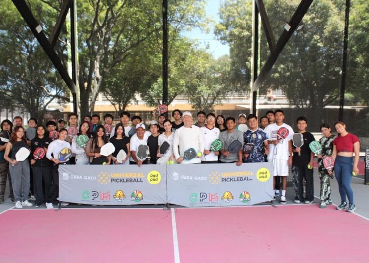 UDEP fortalece la integración de jóvenes con actividades deportivas de verano
