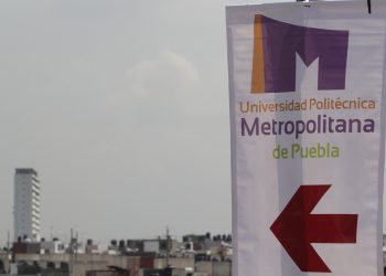 UPMP niega vínculo con Rafael N., ‘El tirador de la Atlixcáyotl’