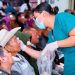 Autonomía y calidad de vida: jornada de cirugías de cataratas del Sedif