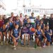 Venustiano Carranza recibe el Estatal Ademeba femenil