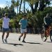 Consolida gobierno estatal espacios seguros con la Vía Recreativa Metropolitana