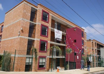 Puebla proyecta 50 mil viviendas para 2030