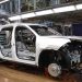 Puebla mantiene crecimiento en producción y exportación de vehículos ligeros